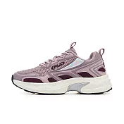 Fila Colosseo [5-J901Z-999] 女 運動休閒鞋 復古慢跑鞋 舒適 深粉