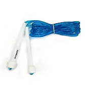 【SUCCESS 成功】亮彩實心跳繩 3色 /條 S4601 藍