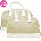 CLARINS 克蘭詩 名媛香頌手提包*2(公司貨)