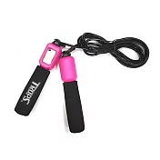 【SUCCESS 成功】特波士 計數泡棉跳繩 2色 / 條 4609 紫