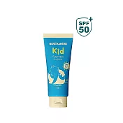 諾卡草本高效防曬乳SPF50 (50g)