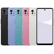 SHARP AQUOS wish5 (6G/128G) 5G智慧機※送快充頭+支架※ 綠