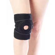 【anytime安您泰】遠紅外線自黏式護膝AN983/2入