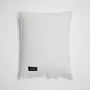 Magniberg Mother 歐洲亞麻枕套 (淡米、50 x 75 公分)