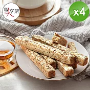【職人享購】風味起士棒(12入/袋)x4袋