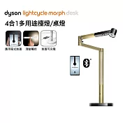 Dyson戴森 Solarcycle Morph 檯燈/桌燈