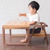 【eguchitoys】幼兒桌椅組 - 矮
