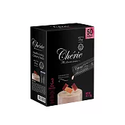 Cherie 法麗- 全照護主食肉泥系列｜50條派對盒｜鮪魚三重奏 12g x50