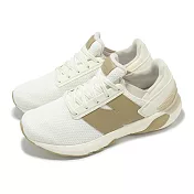 New Balance NB 慢跑鞋 Fresh Foam X 1440 2E 男鞋 寬楦 米 棕 緩震 運動鞋 M1440RC1-2E 27cm BEIGE/BROWN