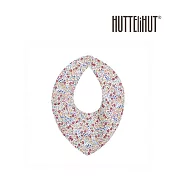 Brands4Kids-Liberty圍兜(棕褐色玫瑰)