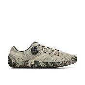 Merrell Vapor Glove 6 Boa [ML068599] 男 輕量 戶外 越野鞋 抓地力 透氣 岩石灰