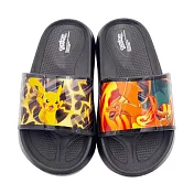 台灣製精靈寶可夢拖鞋 (D134) 中大童鞋 童鞋 室內拖鞋 台灣製 寶可夢童鞋 中童鞋 嬰幼鞋 卡通童鞋 男童鞋 POKEMON 台灣製童鞋 卡通拖鞋 拖鞋 兒童拖鞋