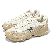 New Balance NB 休閒鞋 1000 男鞋 女鞋 米黃 黑 復古 緩震 運動鞋 M1000PSP-D 28cm BEIGE/BLACK