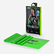 【澳洲 PTP】MEDIBAND 多功能訓練彈力帶 L3 (6.5公斤)