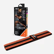 【澳洲 PTP】MICROBAND X 迷你平織環狀彈力帶 L4 (15.9公斤)