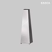 ZACCA SOLITUDE 不鏽鋼 造型花瓶