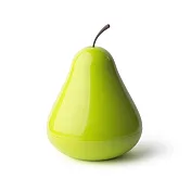 QUALY｜西洋梨-置物盒 (綠)