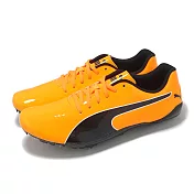 Puma 田徑釘鞋 Prep Sprint 3.5 男鞋 橘 黑 支撐 可拆釘 田徑 運動鞋 31187301 25cm ORANGE/BLACK