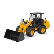 德國BRUDER Cat 推土機