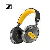 Sennheiser 森海塞爾 MOMENTUM 4 Wireless 主動降噪耳罩式藍牙耳機 80周年紀念版