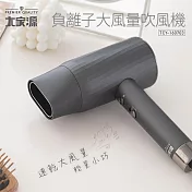 大家源 負離子大風量吹風機 TCY-160703