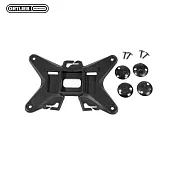 德國【ORTLIEB】Adapter Plate Mounting-Sets 轉接器安裝組件
