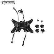 德國【ORTLIEB】Bar-Lock Mounting-Set 車把安裝組件