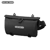 德國【ORTLIEB】Velo-Sling 車把斜背兩用包 / 防水防塵 德國製  黑