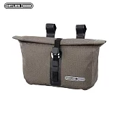 德國【ORTLIEB】Accessory-Pack 越野自行車配件包 / 3.5L  灰褐