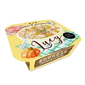 【LUCY】肉肉控犬用餐盒系列80gx24盒(犬用/全齡犬/餐盒/副食/原肉塊) 原野雞鴨+燉南瓜