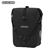 德國[ORTLIEB]Sport-Roller High-Vis / 反光防水馬鞍袋 德國製