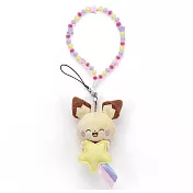 T-ARTS Pokepeace 寶可夢 絨毛掛鍊 皮丘