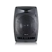 【CHIAYO  嘉友】手提式多功能無線混音擴音機 配手握麥克風 /台 STAGE PRO(鋰電池)