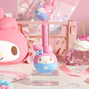 【Teamson】日本Otamatone彈奏樂器-美樂蒂(小型)