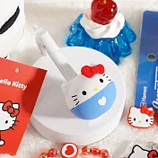 【Teamson】日本Otamatone彈奏樂器-凱蒂貓(小型)