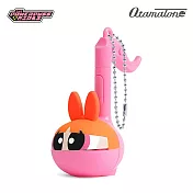 【Teamson】日本Otamatone彈奏樂器-飛天小女警-花花(小型)