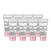 LANCOME 蘭蔻 超水妍舒緩保濕霜(5ml)X8-公司貨