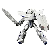 PLARAIL 新幹線變形機器人 變革世代 300系