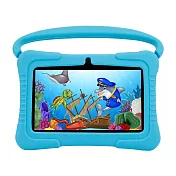 7吋 713 PRO-CH兒童平板電腦 (2G/32G) 藍