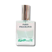 Paris fragrance巴黎香氛 - 五覺能量水晶 - 綠水晶噴霧 60ml