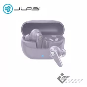 JLab GO Pods ANC 降噪真無線藍牙耳機 丁香紫