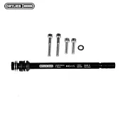 德國【ORTLIEB】Thru Axle M6-Connector 1.5mm / M6連接軸