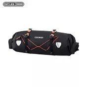 德國【ORTLIEB】Handlebar-Pack Flex 15L 越野自行車車把袋  黑