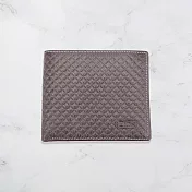 Valentino Rudy 范倫鐵諾 牛面皮附中頁拉鍊短夾 Z7837