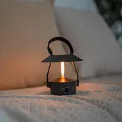 日本MoriMori LED Lantern MINIMO 無尾熊智慧感應燈 灰色