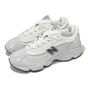 New Balance NB 休閒鞋 1000 男鞋 女鞋 珍珠灰 黑 復古 緩震 運動鞋 M1000PSB-D 25cm PEARL GREY/BLACK