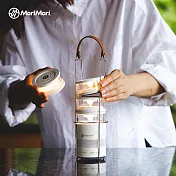 日本 MoriMori LASMO 燭光氣氛音響及LED疊疊燈系列專用吊掛