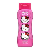 Hello Kitty 凱蒂貓2合1沐浴洗髮精500ml