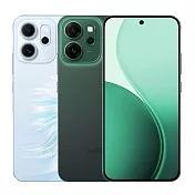 OPPO Reno14 F (8G/256G)大螢幕AI智慧機※送支架+內附保護殼※ 藍