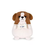 BON TON TOYS｜可卡犬ECO填充玩偶-喬伊 12cm